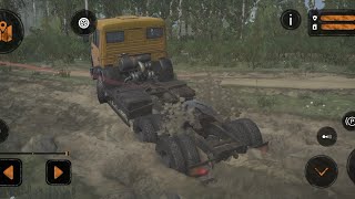 off road mud game [upl. by Alpert785]