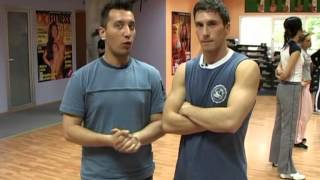 Šta je TAE BO Workout  by EMIL PAVELKIĆ fitness instruktor [upl. by Gerti]