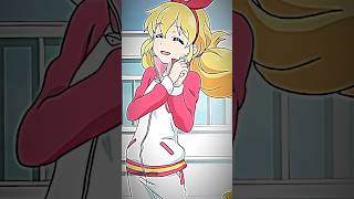 Hoshimiya Ichigo dễ thương quá 🥰 hoshimiya aikatsu anime yume shorts lostsong [upl. by Orenid269]