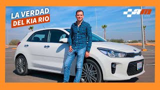 La VERDAD del KIA RIO ✅ KIA RIO 2020 [upl. by Llerref581]