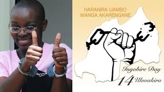 Mme INGABIRE Victoire avuze ku masaha 72 yamaze ku mapingu nimpamvu hashyizweho umunsi wamwitiriwe [upl. by Devlin]