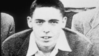 The Mystery Behind Thomas Pynchon [upl. by Wyatan]