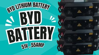 BYD lithium battery price in pakistan  BYD lithium battery price  Buy Online BYD lithium battery [upl. by Wilmott95]