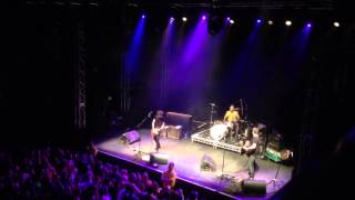 Chelsea Dagger  The Fratellis Leeds O2 191113 [upl. by Noble921]