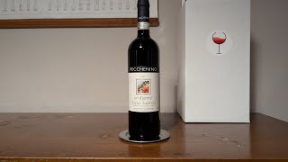 Somm Wine Club Release 42 2019 Pecchenino sirì dJermu Dogliani Superiore [upl. by Retsila783]