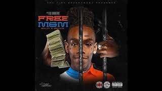 YNW Melly  We Rocking 5150 ft YNW Juvy YNW Sakchaser Jsavage Prod GamerBoomin Free MampM [upl. by Nahtanaj]