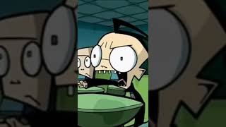 Invader zim moments part 2 invaderzim [upl. by Farley]