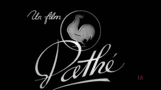 Pathé 1945 [upl. by Oap]