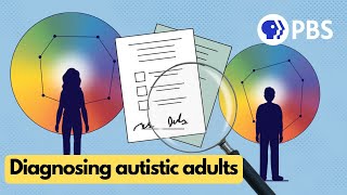 How Adult Autism Goes Undetected [upl. by Fitton]