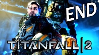 Titanfall 2 Gameplay Walkthrough Part 1 FULL GAME 1080p HD 60FPS PS4 Campaign  No Commentary [upl. by Yruj]