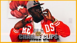 JAG DROPS HIS ROUNDS FOR CHARLIE CLIPS  RBE [upl. by Brenda241]