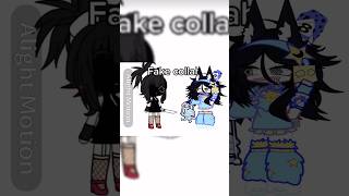 Fake Collab with Mauralauracf6 3 I don’t have Gacha life so that’s why it doesn’t match [upl. by Hagai]