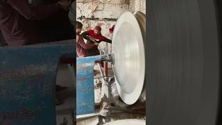 Aluminum satellite dish antenna plate making process shorts process satisfying [upl. by Regan]