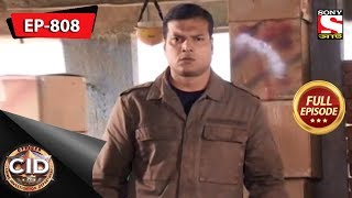 CIDBengali  Full Episode 808  23rd June 2019 [upl. by Einyaj]