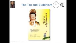 The Tao and Buddhism [upl. by Stefan]