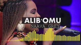 AlibOmu  Naava Grey Official Audio [upl. by Eremehc624]