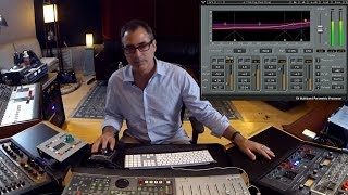 Multiband Compression for Vocals with Mixing Engineer Tony Maserati [upl. by Wagner192]