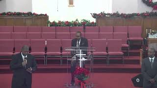 IBC Live Church Service Dec 3rd 2023 [upl. by Annaik]