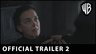 Dune Prophecy  Official Trailer 2  Warner Bros UK amp Ireland [upl. by Akirat]