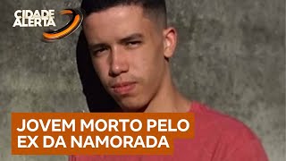 Corpo de lutador de artes marciais baleado é sepultado nesta terça 12 [upl. by Jeremy]