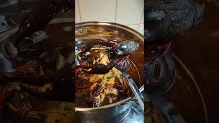 For the love of craws ❤️ shortvideo crawfishboil crawfish crayfish elvispresley youtubeshorts [upl. by Falkner]