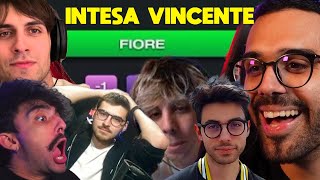 INTESA VINCENTE ft DARIO MOCCIA BLURR FAZZMANUXO POLY E MARIO STURNIOLO [upl. by Bores]