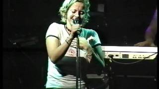 The Gathering  0917 quotShrinkquot Live in Bochum 2000 [upl. by Ydnis]