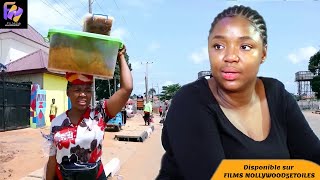 Onyeka Le Vendeur D’aliments Locaux  Ekene Umenwa  Films Nigerian En Francais [upl. by Acinorahs]