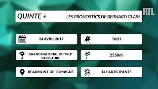 On refait les courses du 24 avril 2019 [upl. by Anovahs]