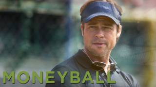 Moneyball  Brad Pitt Movie Review [upl. by Eirret]