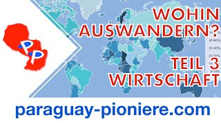 Wohin Auswandern Teil 3 Steuern Internet 5G Flugverkehr [upl. by Innor]