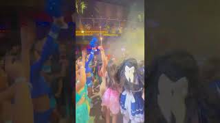 Essa é a energia do GD Show 🎶 gdance viral [upl. by Akemrej]