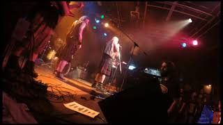 Sons of an Eastern Moon  Live Set  The Rockhouse  July 19th 2024 [upl. by Leonora]