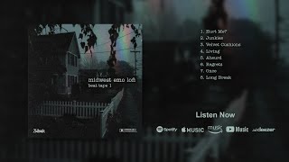 Tribute Collective  Midwest Emo Lofi 1 [upl. by Ardnoik148]