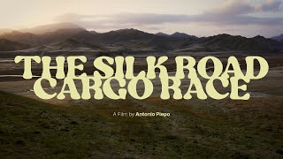 The Silk Road Cargo Race [upl. by Amand]