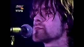 Nirvana  Polly Live At Hollywood Rock Festival Rio De Janeiro BR 1993 [upl. by Rashidi]