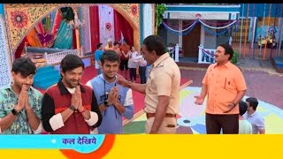 Taarak Mehta Ka Ulta Chashma episode 4198 Tmkoc 4198 full episode today  Tmkoc New Promo 4199 [upl. by Floro]