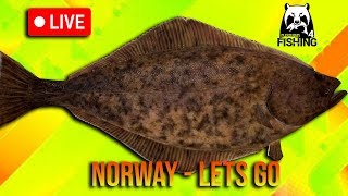 Russian Fishing  Yo Norway Give Smth Good [upl. by Abehshtab]