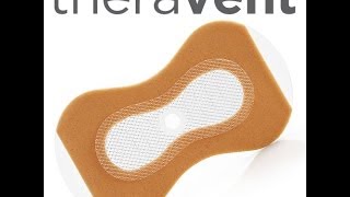 How Theravent Snore Therapy Works  DirectHomeMedicalcom [upl. by Iknarf]