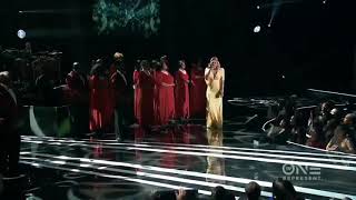 Keke Wyatt tribute to Tamela Mann God Provides 2018 [upl. by Ayn]