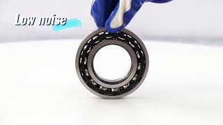 F23497606 Thrust Ball Bearing Gcr15 Steel Differential Bearing [upl. by Asreht514]