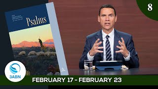 “Wisdom for Righteous Living”  Sabbath School Panel by 3ABN  Lesson 8 Q1 2024 [upl. by Hatty]