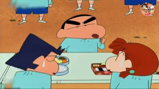 Crayon Shin Chan Malay 18 [upl. by Sacha240]