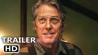 HEREGE Trailer Legendado 2024 Hugh Grant Terror [upl. by Parrie387]