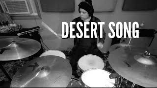 Sainthood Reps  Desert Song Live From Quiet Country Audio [upl. by Rovner619]