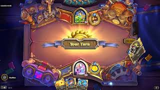 HearthStone  Tavern Brawl  Week 434  Shadow Reflection 👔👕 [upl. by Virgil]