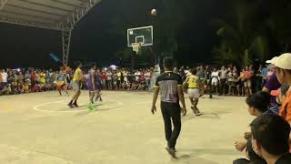 Championship STI KORONADAL vs CAVIAR 21ampUnder Category [upl. by Nesrac]