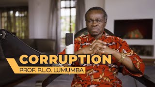 LUMUMBA EXPLAIN EPISODE 4 CORRUPTION [upl. by Rosalba]