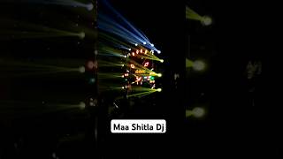 Maa Shitla Dj Mungeli  Laxmi Visarjan Chandkhuri Durg 2024  Dj Dhumal Setup [upl. by Lramaj]