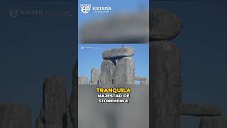 La historia oculta de Stonehenge Descubre quiénes lo construyeron y por qué historiadesvelada [upl. by Dnomder25]